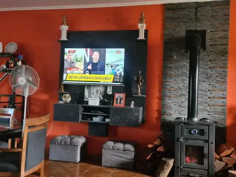 Casa en Venta de 2 dormitorios