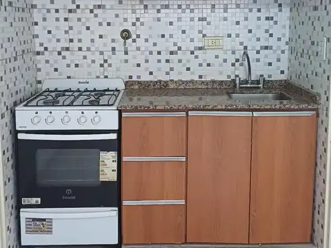 Departamento en Venta 40 años