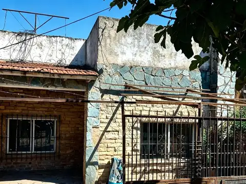 Chalet en alquiler La Reja a 5 cuadras estación