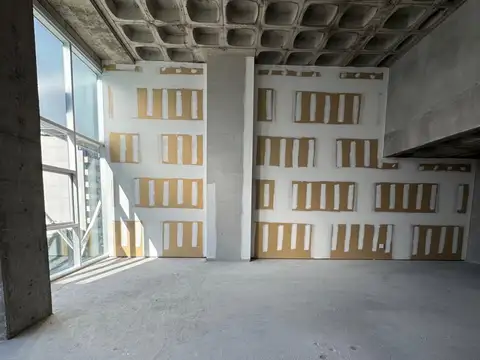 Oficina en Alquiler A Estrenar