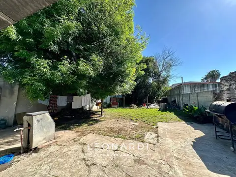 Casa en Venta 20 años