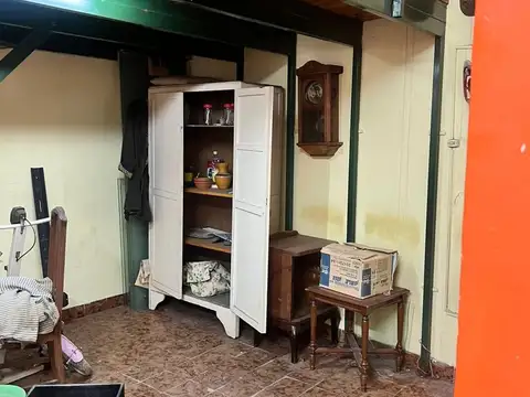 VENTA CASA LOTE PROPIO CON LOCAL
