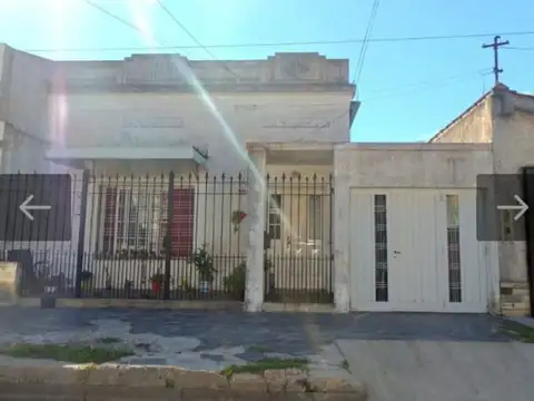 CASA Y DEPARTAMENTO IDEAL 2 FAMILIAS