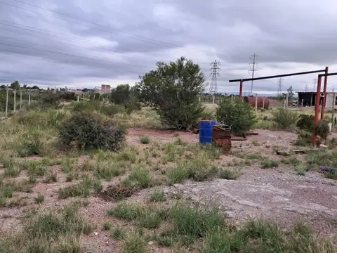 VENTA/PERMUTA - TERRENO B° PUERTO GRANDE-1.000M2