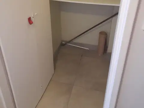Departamento 4 ambientes con 1 baño