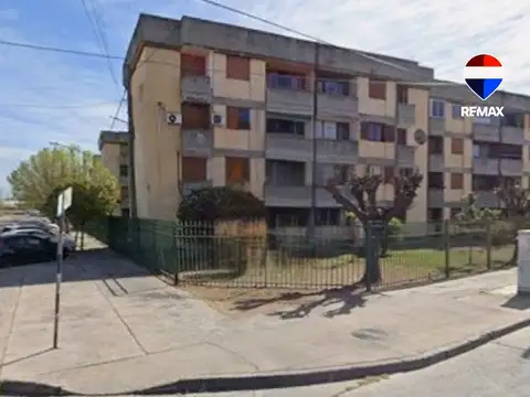 DEPARTAMENTO EN PLANTA BAJA EN VENTA B° DOCENTE