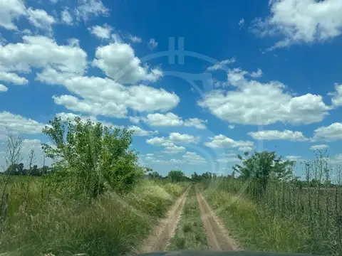CAMPO EN VENTA ETCHEGOYEN 5.2 HECTAREAS