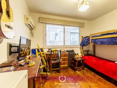 Departamento en Venta Permite mascota