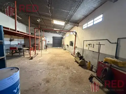 Vende Galpon Zona Aeropuerto Neuquén