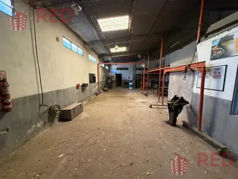 Vende Galpon Zona Aeropuerto Neuquén