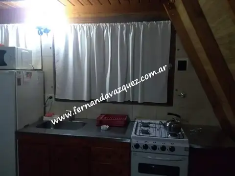 10 departamentos + 2 cabañas REBAJADO