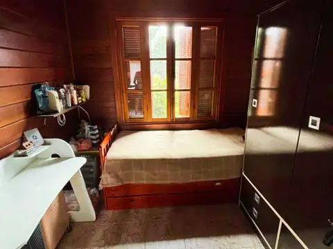 VENTA CASA 2 DORMITORIOS  COOP SALINAS NORTE