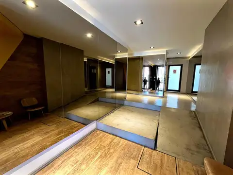 Departamento en Venta en Luis Agote, USD 50.000