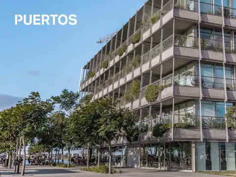 Barrio Amarras - Lote al agua