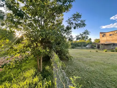 Terreno en Barrio El Troncal. Roldán