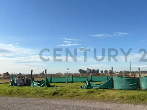 Terreno en Venta en Laguna Azul, USD 17.000