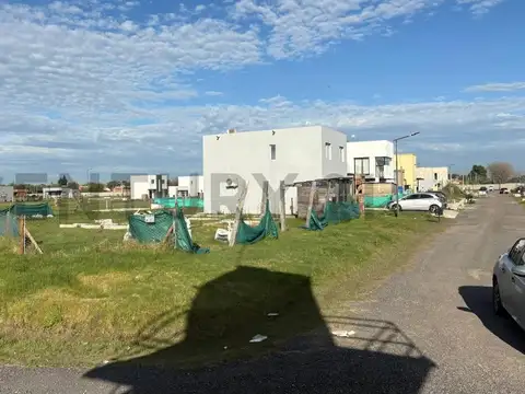 Terreno en Venta de 496,0 m2