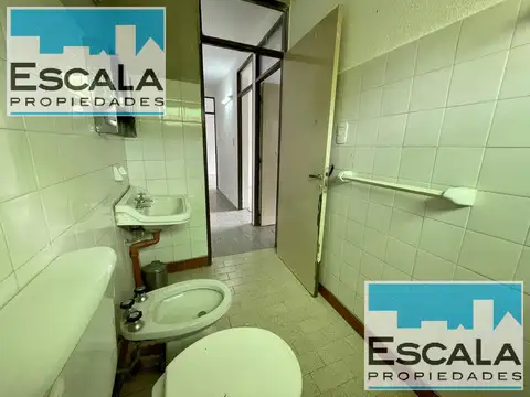 Departamento 4 ambientes con 1 baño