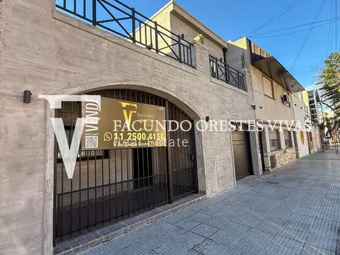 Casa en Venta en Liniers, USD 570.000