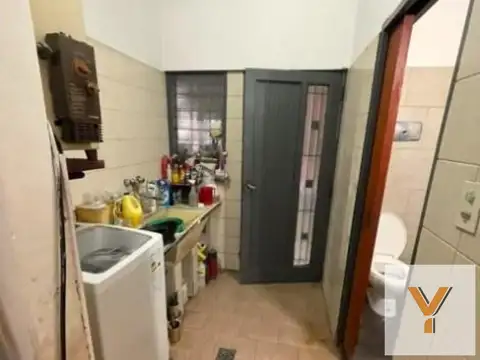 Casa en Venta 40 años