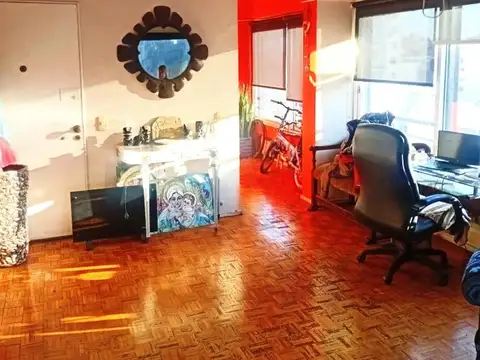 Departamento en Venta 50 años