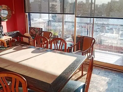Departamento en Venta de 3 dormitorios