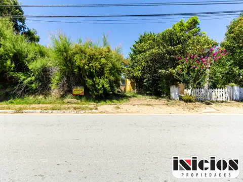 Terreno en Venta de 500,0 m2