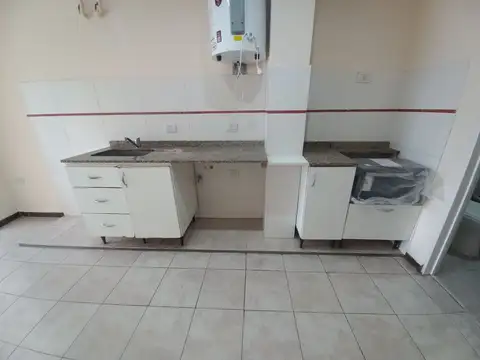 Colon 3000, Piso 3