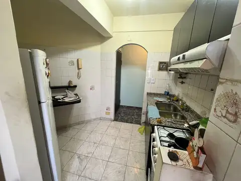 Depto. 3 amb. Torre 6 VENTA