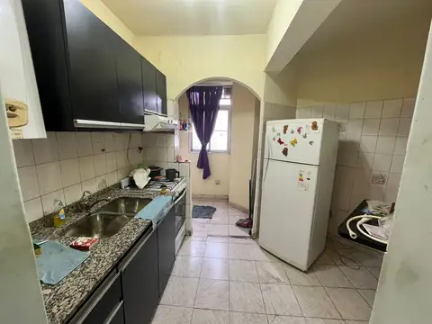 Departamento en Venta de 2 dormitorios