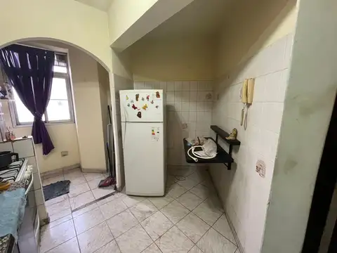Departamento en Venta en Villa Lugano, USD 62.000