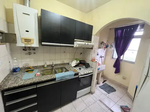 Departamento en Venta 30 años