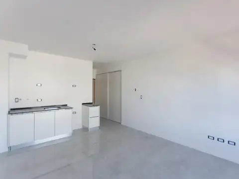 Departamento en Venta al Oeste