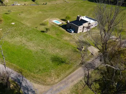 Terreno en Venta en La Asunción Club de Campo, USD 25.000