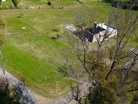 Terreno en venta en esquina La asuncion club de campo uf 106