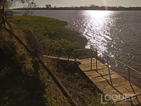Complejo de Cabañas en Arroyo Leyes