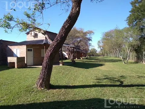 Calle 146 Km 24, Arroyo Leyes