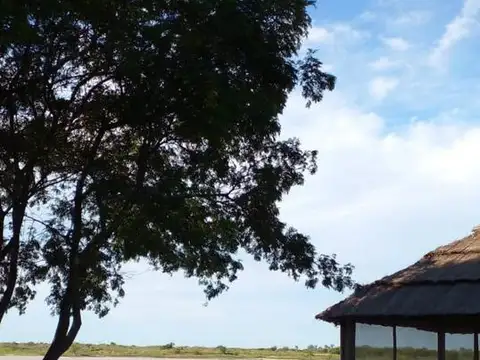 Complejo de Cabañas en Arroyo Leyes