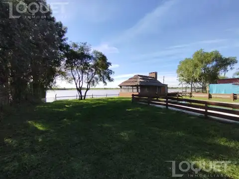 Quinta en Venta A Estrenar