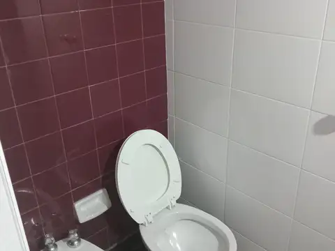 Departamento en Alquiler 40 años