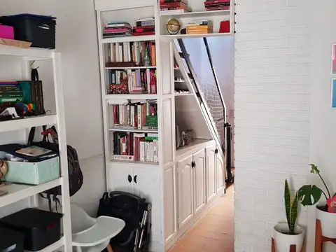 Depto Tipo Casa en Venta 28 años