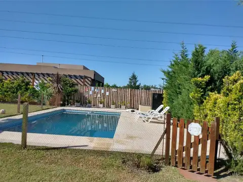 Casa en Venta 10 años