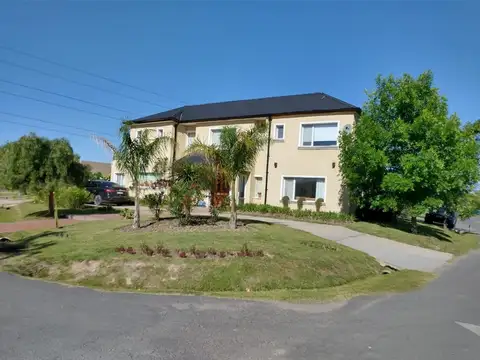 Etapa 1 Santa Isabel La Pista 1