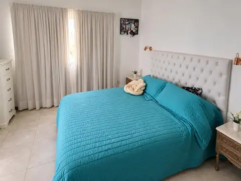 ALQUILER TEMPORARIO - Casa en Roldan