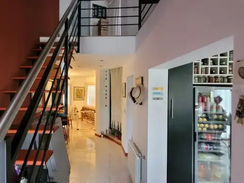 Casa en Alquiler Temporal en Puerto Roldan, USD 3.700