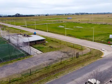 Terreno en Venta de 420,0 m2
