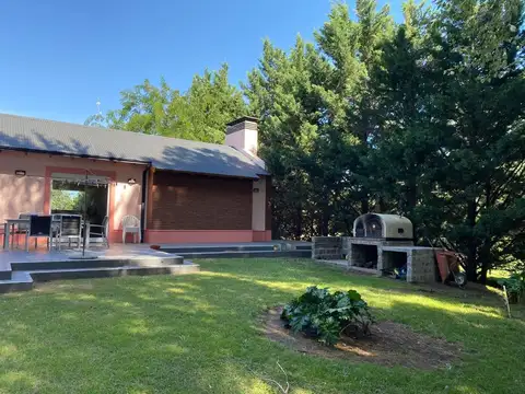 Casa en Venta de 3 dormitorios