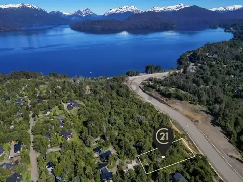 Venta Lote Villa La Angostura
