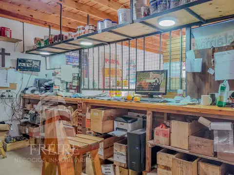 Fondo Comercio en Venta en Pilar, USD 82.000