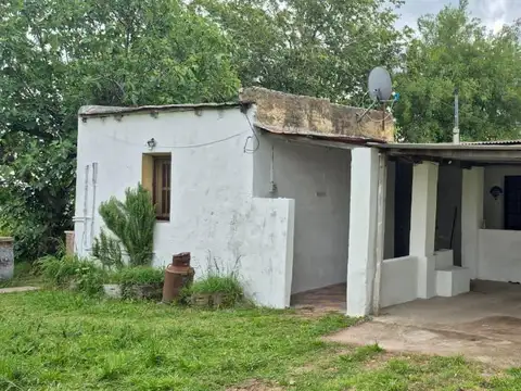Casa en Venta 65 años